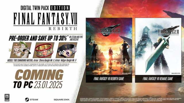 1734083186 27 Final Fantasy 7 Rebirth Configuration PC requise et bonus de 1734083186 27 Final Fantasy 7 Rebirth Configuration PC requise et bonus de