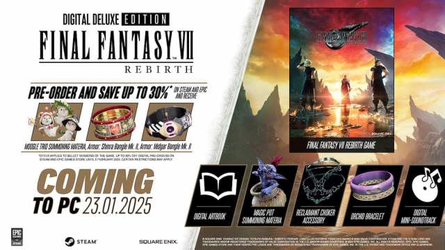 1734083186 892 Final Fantasy 7 Rebirth Configuration PC requise et bonus de 1734083186 892 Final Fantasy 7 Rebirth Configuration PC requise et bonus de