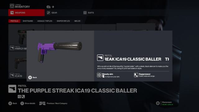1734364553 461 Comment debloquer le costume de boxeur Purple Streak dans Hitman 1734364553 461 Comment debloquer le costume de boxeur Purple Streak dans Hitman