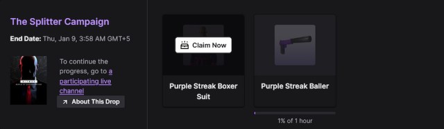 1734364554 281 Comment debloquer le costume de boxeur Purple Streak dans Hitman 1734364554 281 Comment debloquer le costume de boxeur Purple Streak dans Hitman