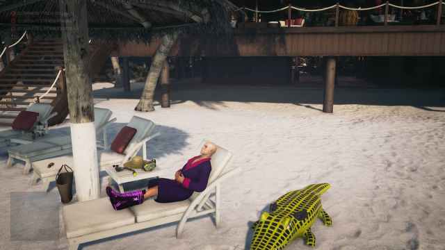 1734364554 870 Comment debloquer le costume de boxeur Purple Streak dans Hitman 1734364554 870 Comment debloquer le costume de boxeur Purple Streak dans Hitman