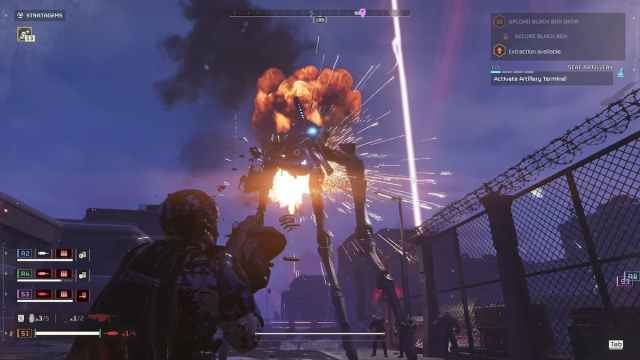 1734437158 865 Comment detruire les moissonneurs dans Helldivers 2 1734437158 865 Comment detruire les moissonneurs dans Helldivers 2