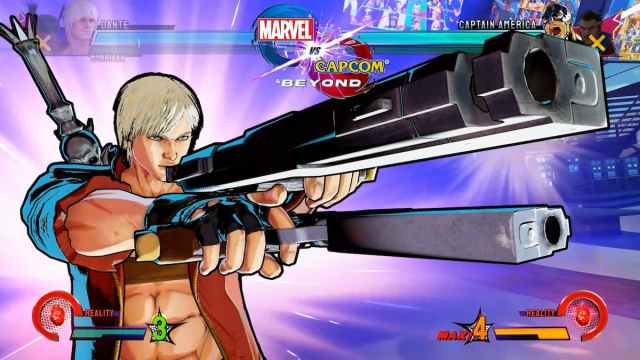 1734800274 116 Comment installer le mod Marvel vs Capcom Infinite amp Beyond 1734800274 116 Comment installer le mod Marvel vs Capcom Infinite amp Beyond