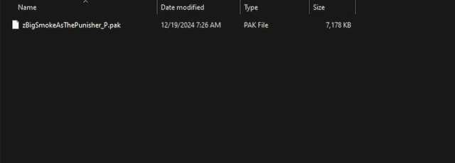 1734952198 190 Comment installer des mods pour Marvel Rivals sur PC 1734952198 190 Comment installer des mods pour Marvel Rivals sur PC