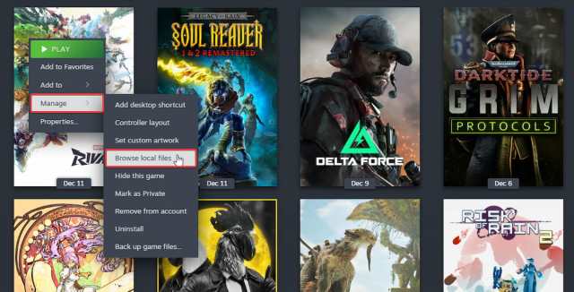 1734952198 684 Comment installer des mods pour Marvel Rivals sur PC 1734952198 684 Comment installer des mods pour Marvel Rivals sur PC