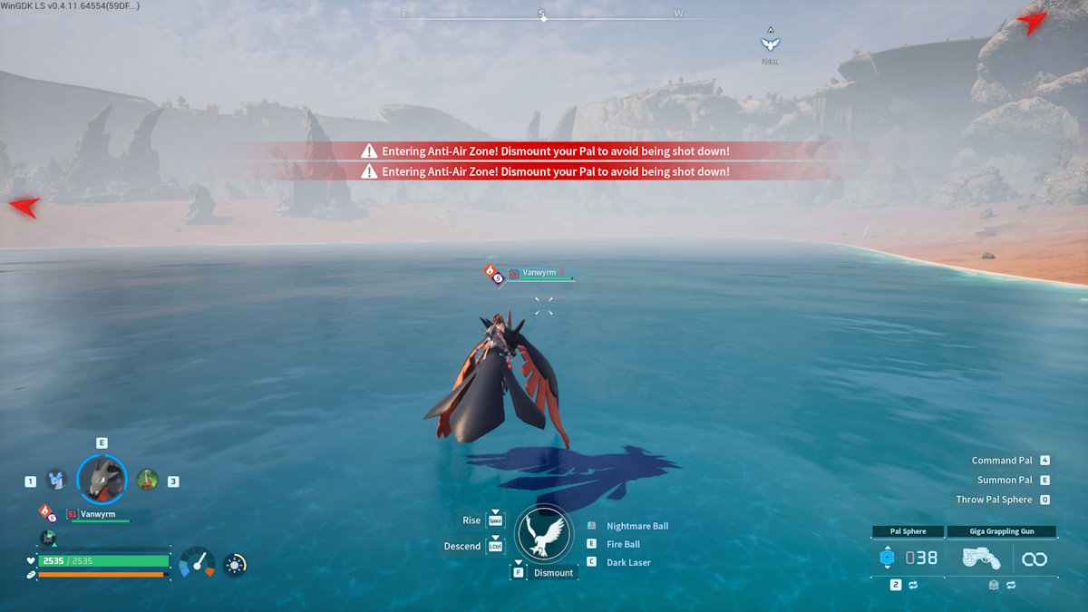 1734988459 106 Comment trouver lile de Feybreak dans Palworld L’île de Palworld Feybreak