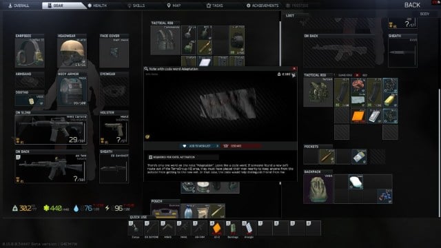 1735329298 810 Que sont les exfils secrets dans Escape from Tarkov 1735329298 810 Que sont les exfils secrets dans Escape from Tarkov