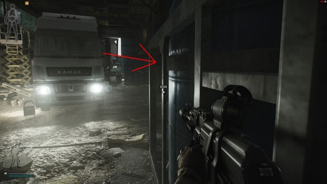 1735337334 860 Comment finir de fournir une audience dans Escape from Tarkov 1735337334 860 Comment finir de fournir une audience dans Escape from Tarkov
