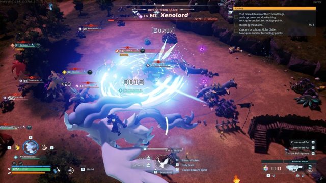 1735544939 679 Comment invoquer et vaincre le boss de raid Xenolord dans 1735544939 679 Comment invoquer et vaincre le boss de raid Xenolord dans