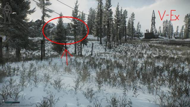1735629855 367 Tous les lieux dexfiltration secrets dans Escape from Tarkov 1735629855 367 Tous les lieux dexfiltration secrets dans Escape from Tarkov