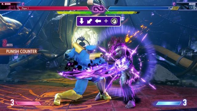 Comment debloquer Shin Bison dans Street Fighter 6 Comment debloquer Shin Bison dans Street Fighter 6