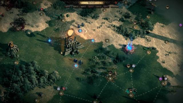 Comment debloquer la cartographie dans Path of Exile 2 Comment debloquer la cartographie dans Path of Exile 2