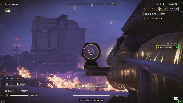 Comment detruire les moissonneurs dans Helldivers 2 Comment detruire les moissonneurs dans Helldivers 2