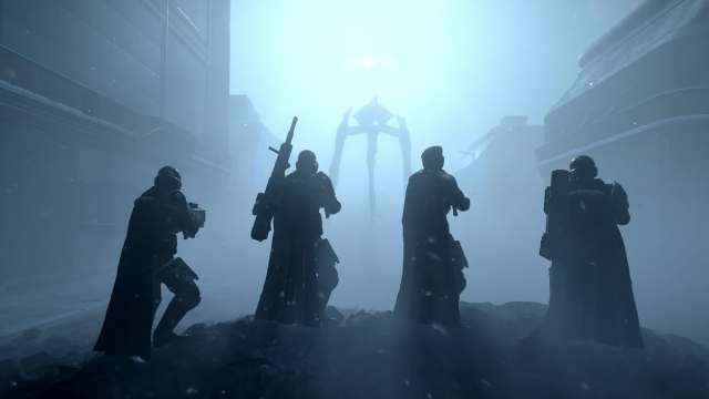 Comment detruire les moissonneurs dans Helldivers 2 Comment detruire les moissonneurs dans Helldivers 2