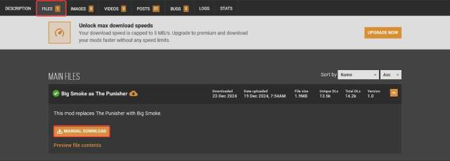 Comment installer des mods pour Marvel Rivals sur PC Comment installer des mods pour Marvel Rivals sur PC