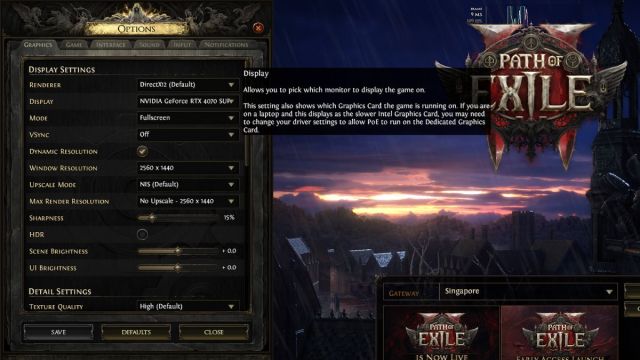 Comment resoudre le probleme du GPU dedie non detecte de Comment resoudre le probleme du GPU dedie non detecte de