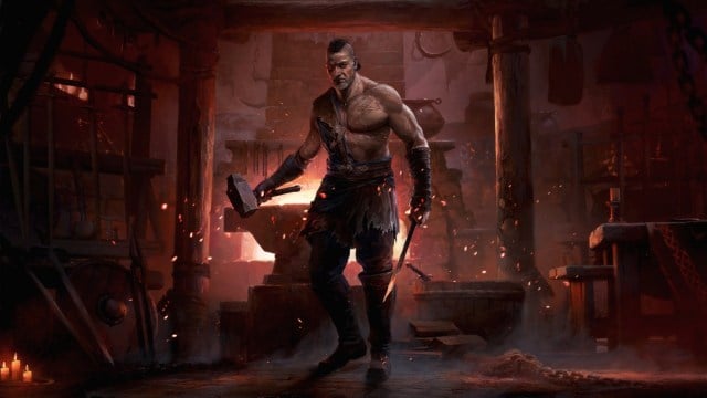 Date de lancement complete de Path of Exile 2 Date de lancement complete de Path of Exile 2