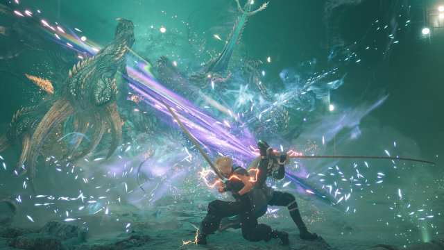 Final Fantasy 7 Rebirth Configuration PC requise et bonus de Final Fantasy 7 Rebirth Configuration PC requise et bonus de