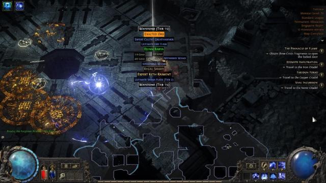 La meilleure facon de cultiver des pierres de passage dans La meilleure facon de cultiver des pierres de passage dans