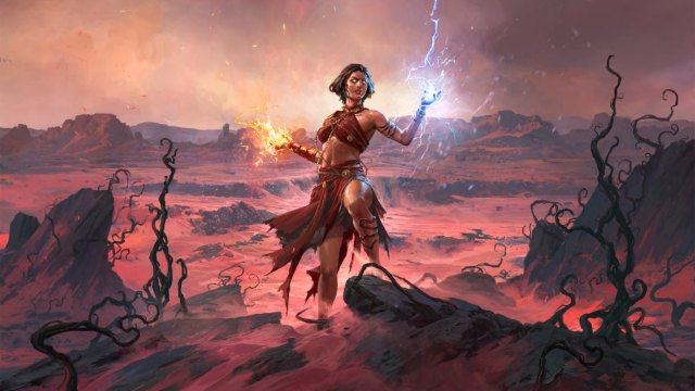 Liste des niveaux des classes de Path of Exile 2 Liste des niveaux des classes de Path of Exile 2