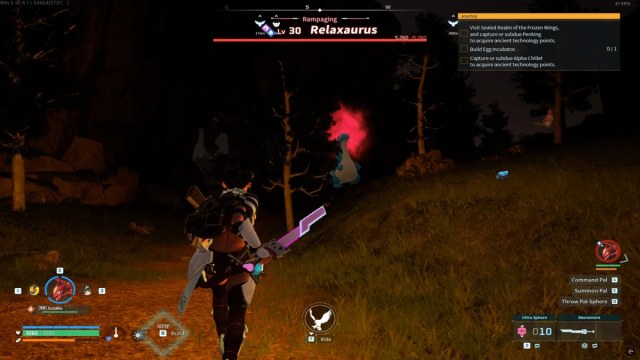 Palworld Comment obtenir des noyaux de predateur Palworld Comment obtenir des noyaux de predateur