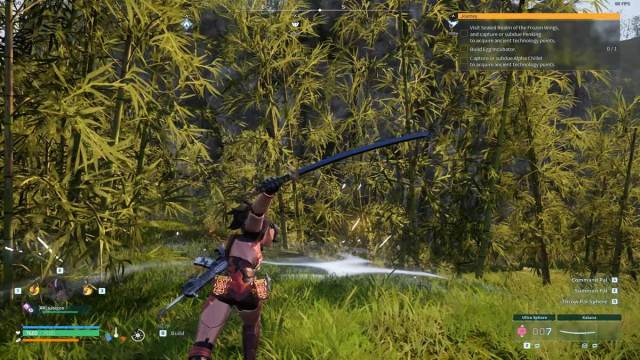 Palworld Comment obtenir le Katana Palworld Comment obtenir le Katana