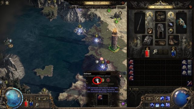 Path of Exile 2 Explication de la mecanique de Path of Exile 2 Explication de la mecanique de