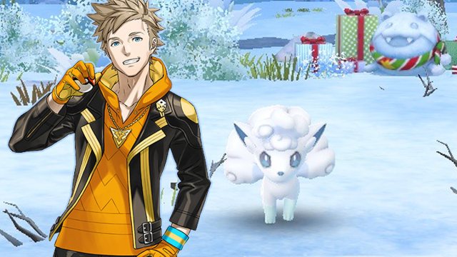Pokemon GO Holiday 2024 Devriez vous choisir Spark ou Sierra Pokemon GO Holiday 2024 Devriez vous choisir Spark ou Sierra