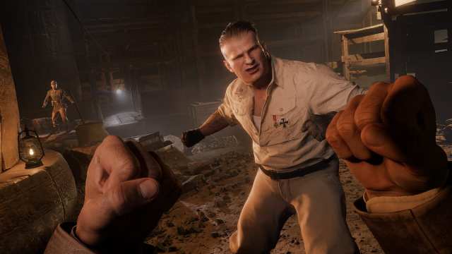 Pouvez vous desactiver le ray tracing dans Indiana Jones et le Pouvez vous desactiver le ray tracing dans Indiana Jones et le