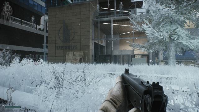 Tous les lieux dexfiltration secrets dans Escape from Tarkov Tous les lieux dexfiltration secrets dans Escape from Tarkov