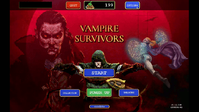 Vampire Survivors enregistre lemplacement du fichier et comment reinitialiser la Vampire Survivors enregistre lemplacement du fichier et comment reinitialiser la