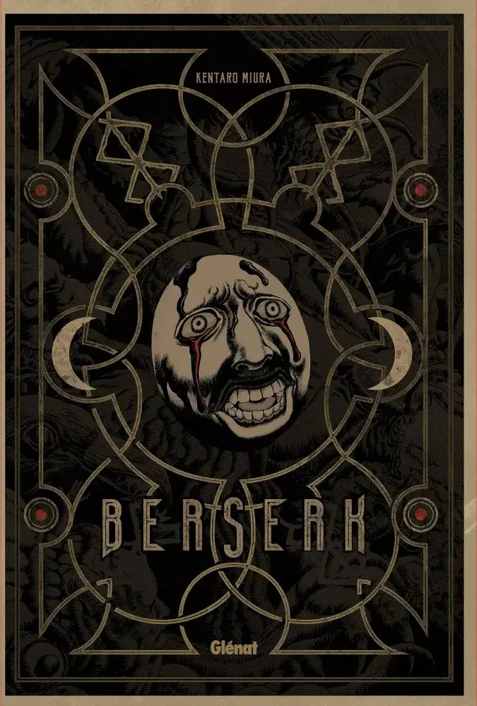 berserk coffret vol 1 a 6943078 Berserk