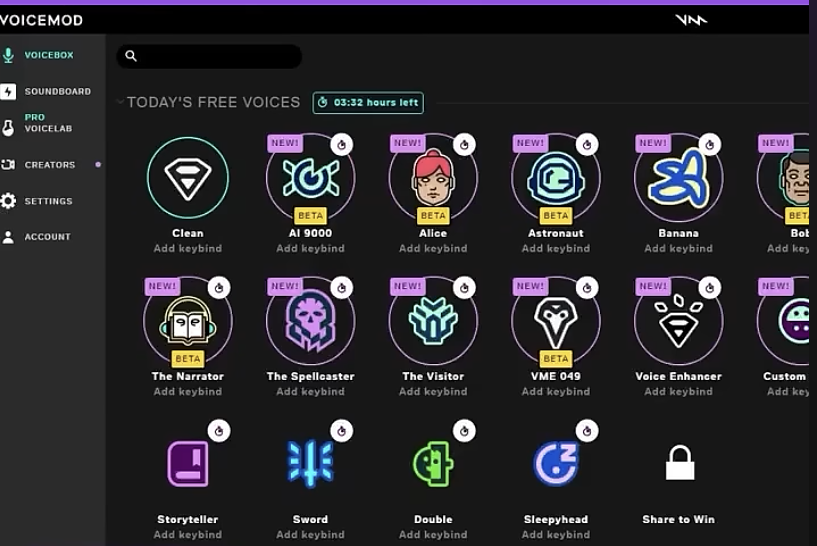 changeur voix roblox 3 changeur voix roblox 3