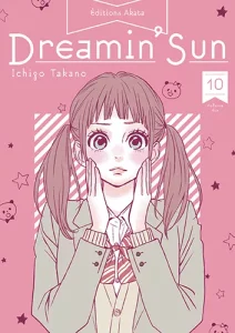 dreamin sun 10 nouvelle edition973185 Dreamin' Sun