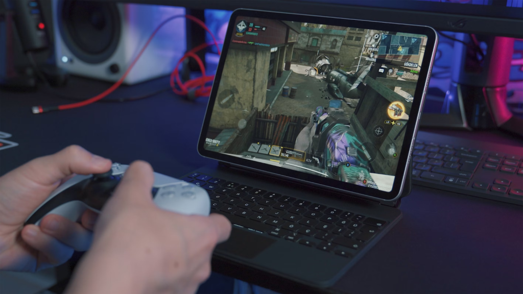 gamer gamer