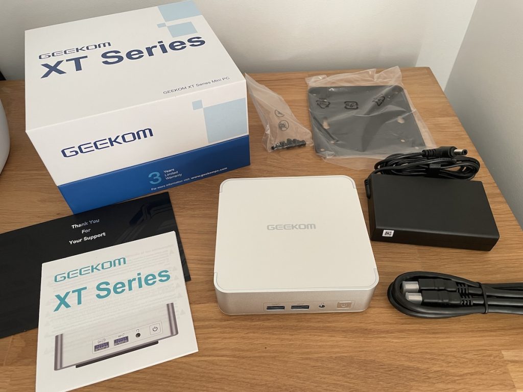 geekom xt12 pro 2 geekom xt12 pro 2