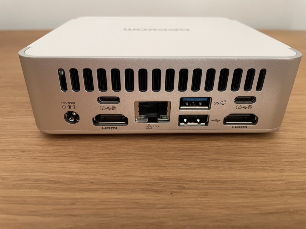 geekom xt12 pro 5 2 geekom xt12 pro 5 2