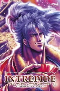 intrepide confidences a la lune 9958846 Intrépide