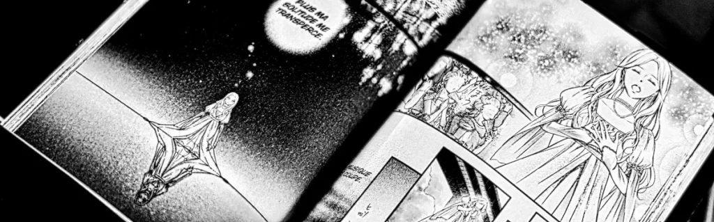 le fantome de l opera 1 2 Le Fantôme de l'Opéra tome 1