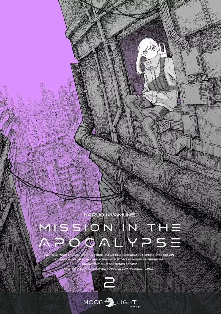 mission in the apocalypse 2994736 Mission in the Apocalypse