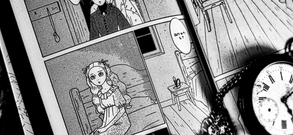 poor little mina 2 Poor Little Mina