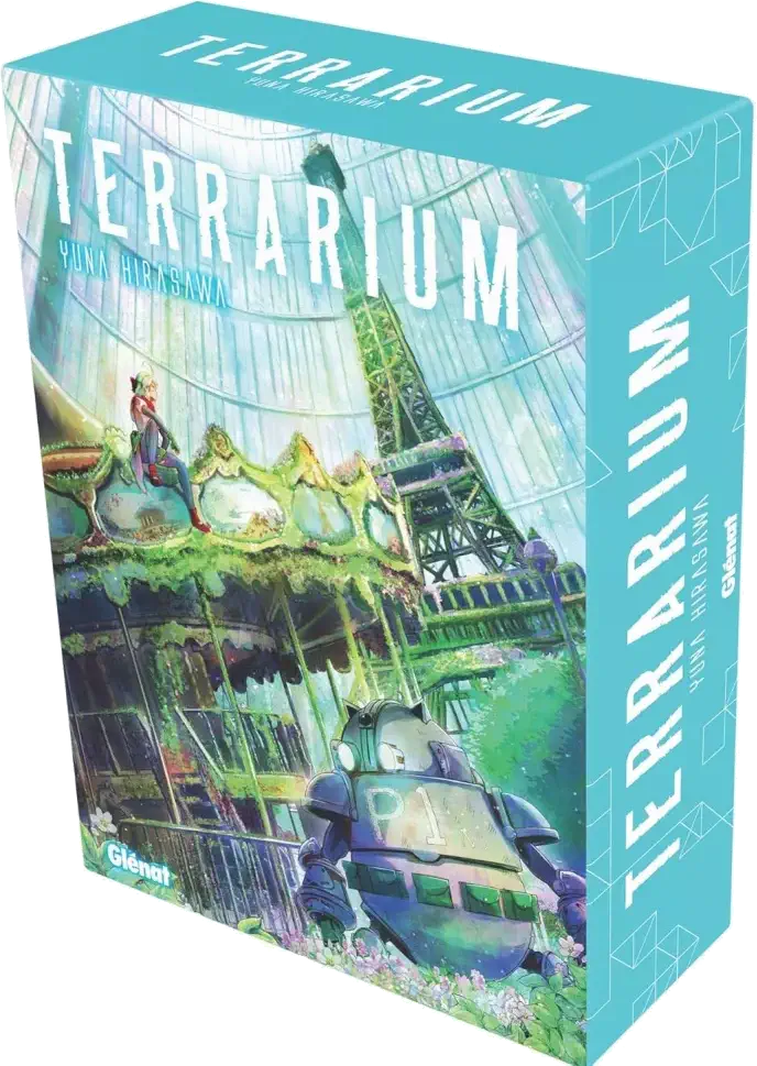 terrarium coffret integrale1008291 Terrarium