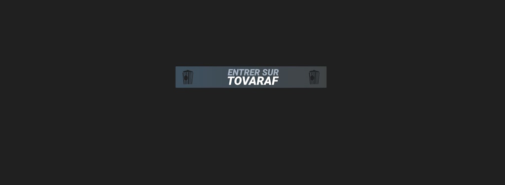 tovaraf entree tovaraf entree