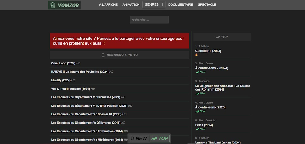 vomzor page accueil vomzor page accueil