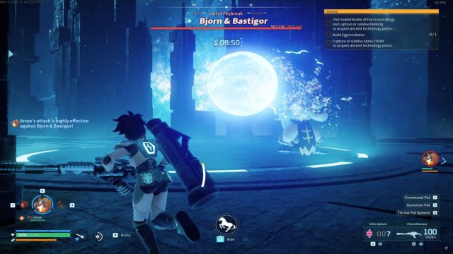 1735920408 826 Comment trouver et vaincre Bjorn et le patron de la 1735920408 826 Comment trouver et vaincre Bjorn et le patron de la