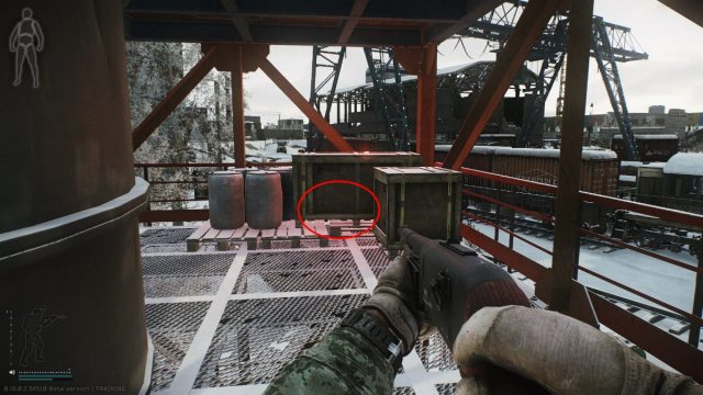 1736415857 699 Comment finir Break the Deal dans Escape from Tarkov 1736415857 699 Comment finir Break the Deal dans Escape from Tarkov