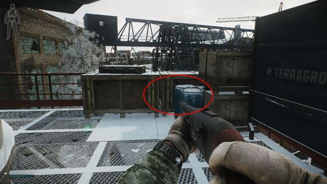 1736415858 234 Comment finir Break the Deal dans Escape from Tarkov 1736415858 234 Comment finir Break the Deal dans Escape from Tarkov