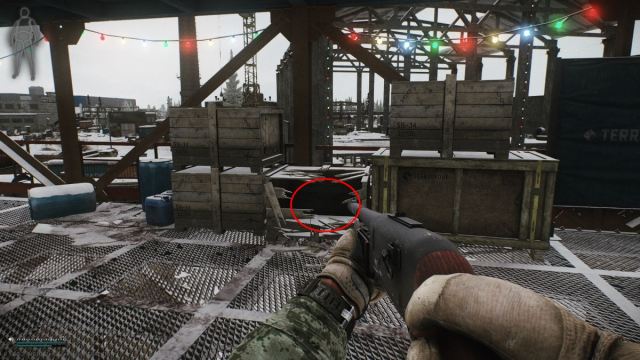 1736415858 337 Comment finir Break the Deal dans Escape from Tarkov 1736415858 337 Comment finir Break the Deal dans Escape from Tarkov