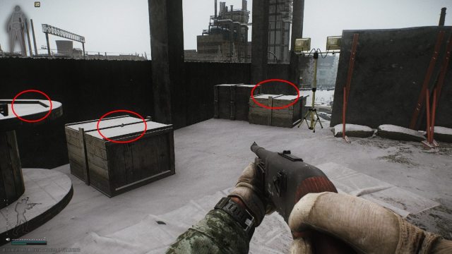 1736415858 73 Comment finir Break the Deal dans Escape from Tarkov 1736415858 73 Comment finir Break the Deal dans Escape from Tarkov