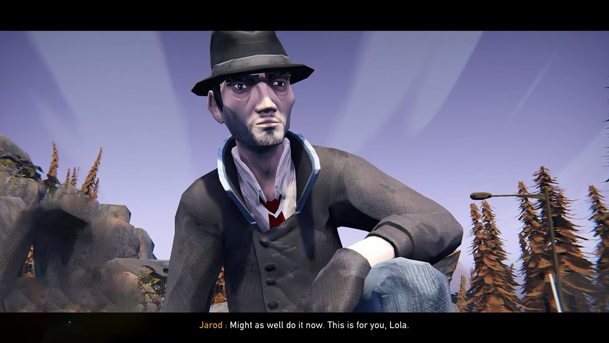 1736425283 111 Route 96 Quelle est la date de lattaque – Jarod sur le point de tuer Sonya sur la route 96